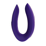 МНОГОФУНКЦИОНАЛЬНЫЙ СТИМУЛЯТОР ДЛЯ ПАР SATISFYER PARTNER TOY PLUS REMOTE, фото 3