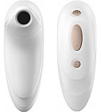 Бесконтактный вакуумно-волновой стимулятор Satisfyer Pro Plus Vibration, фото 4