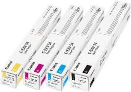 Тонер C-EXV 54 Cyan 8,500 pages