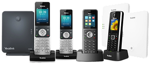 DECT-телефоны