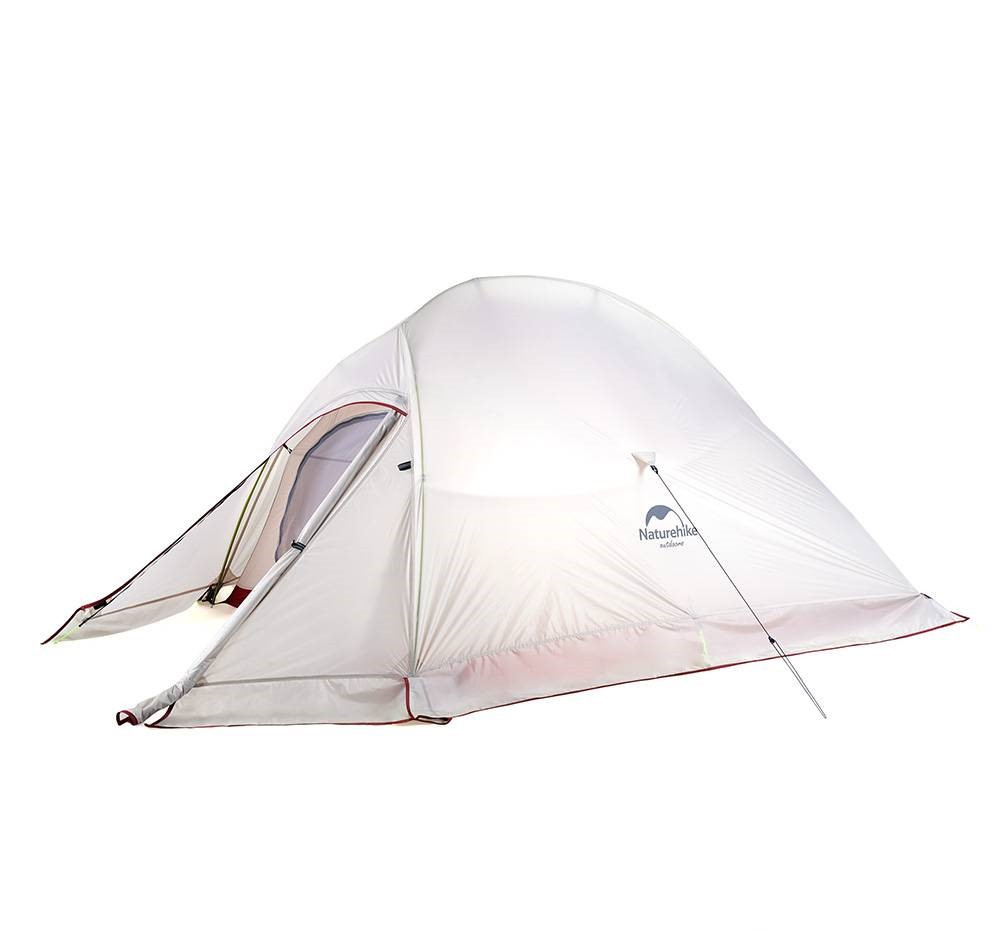 Палатка 2 местная NatureHike NH17T001-T