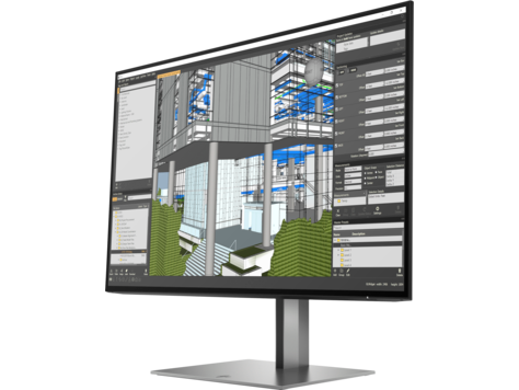 Монитор 24" HP Z24n G3, 1C4Z5AA IPS 1920x1080