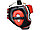 Шлем VELO HDG-BR3 красный L, фото 2