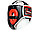 Шлем VELO HDG-BR3 красный L, фото 5