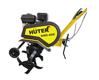 Мотокультиватор Huter GMC-850 (Ширина: 85 см; Глубина: 30 см) 70/5/24 Мотокультиватор Huter GMC-850 (Ширина: 85 см; Глубина: 30 см)