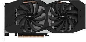 Видеокарта GTX Gigabyte 1660 ti windforce 6GB