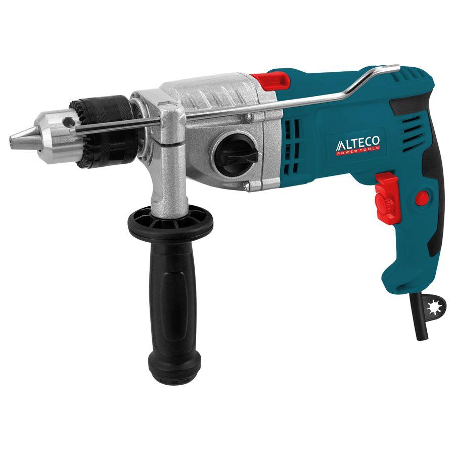 Дрель ударная DP 1100-16 ALTECO (DP 1100-16)