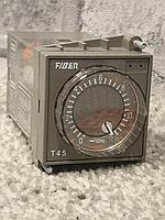 Реле времени Fiber T45