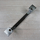 Ручки 5657-96 хром/черный, фото 7