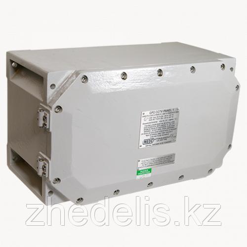GP2 CCTV PANEL 1 PS 24V ATEX
