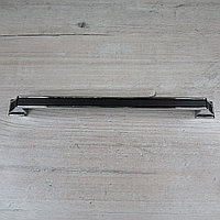 Ручки 5657-192 хром/черный