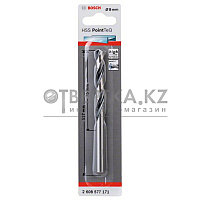 Сверло по металлу HSS PointTeQ 8мм 2608577171