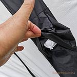 Шатер надувной MIMIR-2906 430*430*205см, фото 3