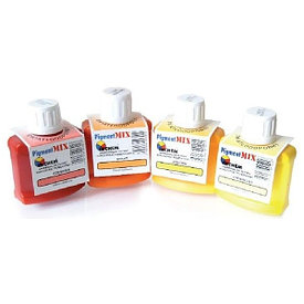 Колер  Pigment MIX 80мл бежевый