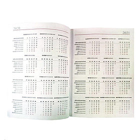 Ежедневник датированный Hatber "Sarif classic", 2021 г.  А5 формат, 176 л, черный