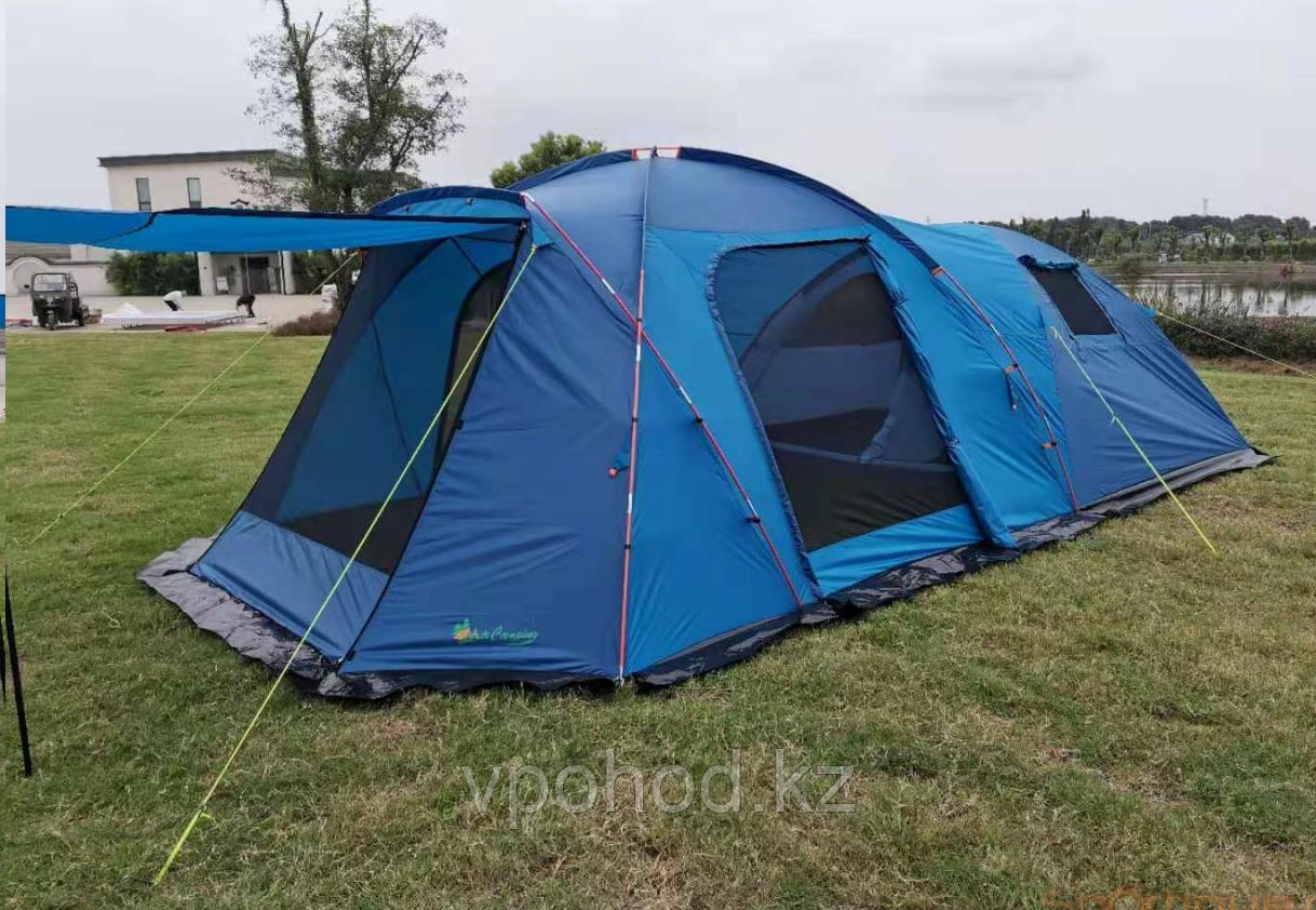 Палатка Mimir 1600-4 четырехместная, фото 1