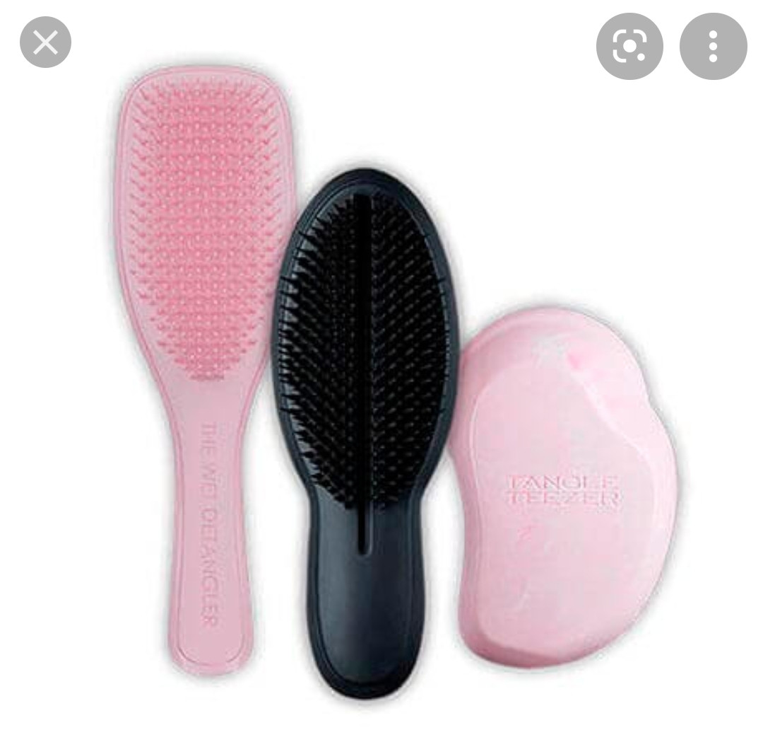 Расческа компактная для ежедневного использования