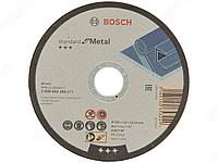 Отрезной диск Standard for Metal 125мм 2608603165