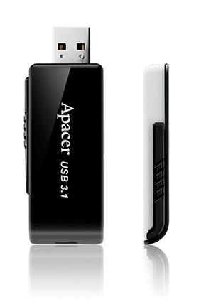 USB Флешка 32Gb Apacer AH350, USB 3.1, фото 2
