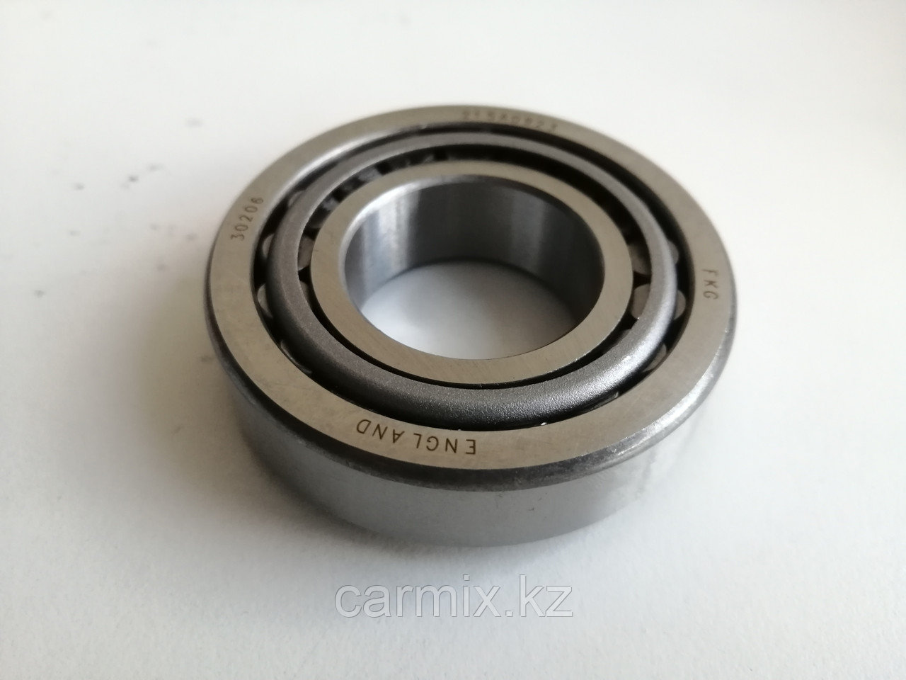 +30206 Подшипник первичного вала MMC / SUZUKI, размеры 30*62*17, FKG, MADE IN JAPAN, 30x62x17.25