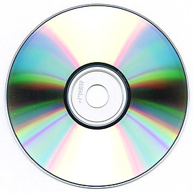 Диски  DVD-R