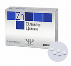 Олиго Цинк, Здоровая кожа и крепкий иммунитет (90 таблеток), фото 2