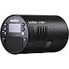 Godox Witstro AD100Pro вспышка аккумуляторная с поддержкой TTL, фото 6