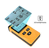 Измеритель переменного элект/магн. поля на низких частотах, фото 4