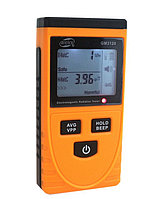 Измеритель переменного элект/магн. поля на низких частотах