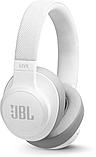 JBL Live 500 BT Наушники беспроводные, белые, фото 3