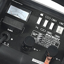 Пускозарядное устройство Patriot BCT-600 Start, фото 3