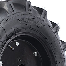 Колесо пневматическое с диском Patriot P6.00-12D, фото 3