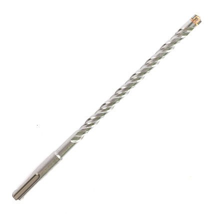 Бур 4x4 EDGE by PATRIOT SDS Plus 10x210, фото 2