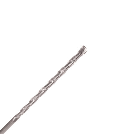 Сверло EDGE by PATRIOT по бетону 5*150 мм, 1 шт в блистере, фото 2