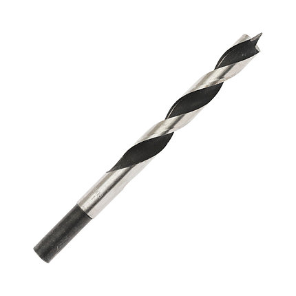 Сверло EDGE by PATRIOT по дереву спиральное 11 мм, W-образная заточка, 1 шт в блистере, фото 2