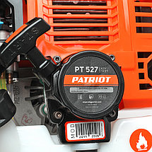 Триммер бензиновый Patriot PT 527, фото 3
