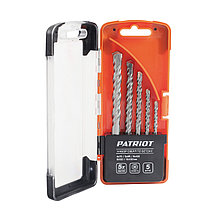 Набор сверл по бетону Patriot EDGE, фото 3