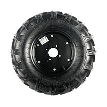 Колесо пневматическое с диском Patriot P6.00-12D-1, фото 3