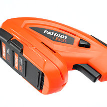 Ножницы-кусторез аккумуляторные с удлиненной ручкой Patriot СSH 372, фото 3