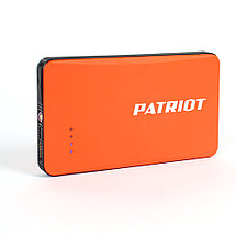 Пусковой многофункциональный аккумулятор Patriot Magnum 8P, фото 2