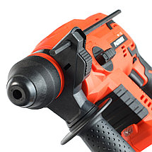 Перфоратор аккумуляторный бесщёточный Patriot RH 210UES, фото 2