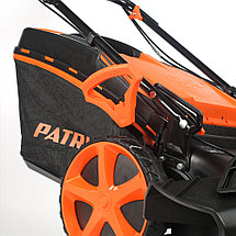 Газонокосилка бензиновая Patriot PT 52BS, фото 2