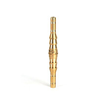Переходник Patriot 46C/1 (елочка 8/10 мм-8/10 мм), фото 3