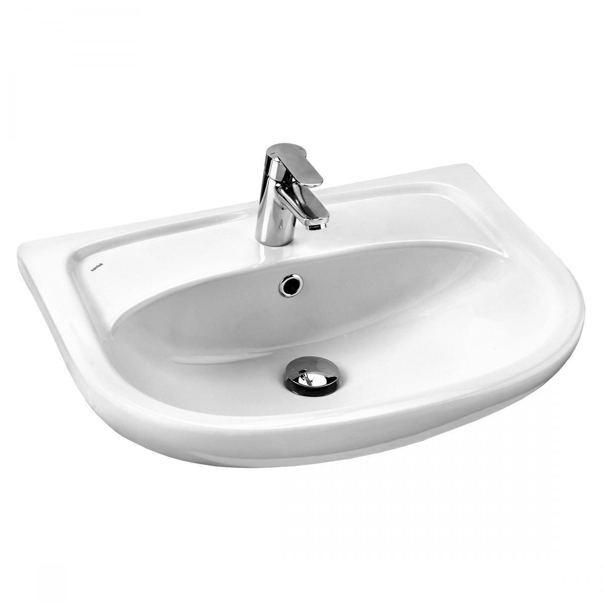 Мебельный умывальник Santek Эллада 60 1WH110198