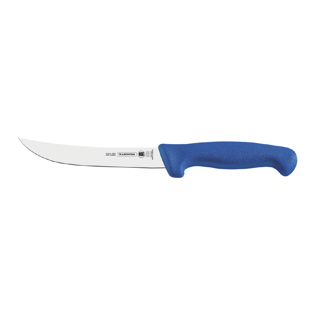 Нож кухонный гибкий 6" 153 мм  Professional Master Tramontina