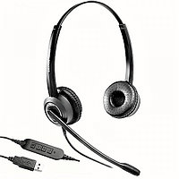 Профессиональная гарнитура Grandstream для офиса и колл-центра