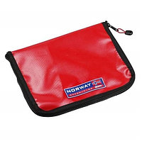 Пенал SPRO NORWAY EXPEDITION RIG WALLET (29x23см) R24658