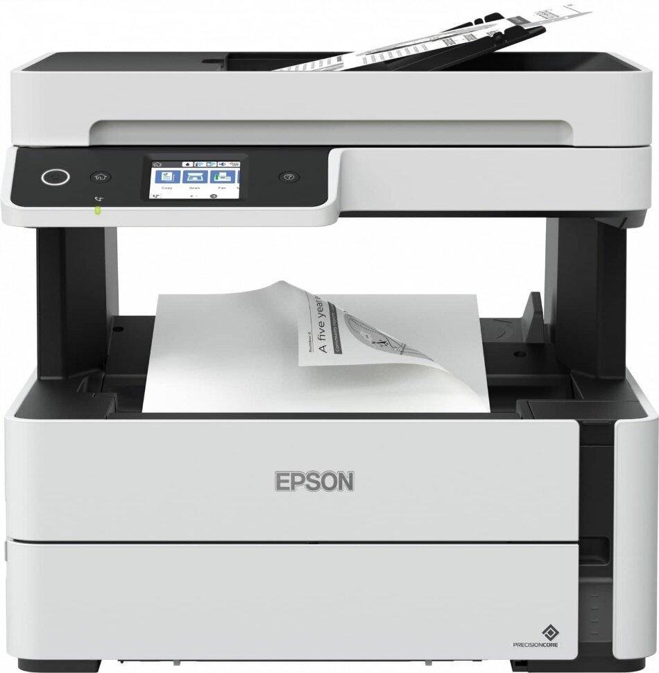 МФУ Epson M3170 C11CG92405 - фото 1 - id-p91544621