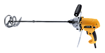 Строительный миксер СМ-1200Э