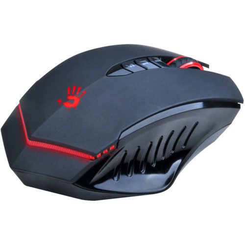 A4Tech V7MA Bloody Game Holelless mouse мышь (1220049) - фото 2 - id-p85429537